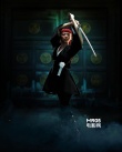 《金剛狼2》曝6張角色宣傳照 雪生錯愛金剛狼