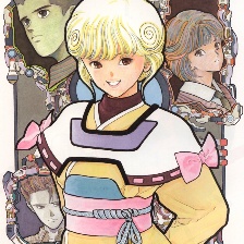 电影少女
