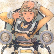 电影少女