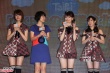 AKB48成員訪臺推介旅游 短裙露腿大扮可愛少女