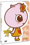動(dòng)畫(huà)《我是繽果》上市 泰盛文化發(fā)行DVD版本