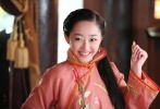 演員，作品2013年電視劇《盛裝舞步》、2013年電影《人妻168小時(shí)》、2013年電視劇《聊齋》、2013年電影《小河親過(guò)我的臉》、2012年電視劇《生死相依》、2012年偶像劇《一克拉的夢(mèng)想》飾演劉美麗、2012年電視劇《王者清風(fēng)》飾演宋田田、2011年電視劇《刺青海娘》飾演沉香、2011年電影 《飲食男女》、2011年電影 《來(lái)歷不明》、2011年電視劇《藏心術(shù)》飾演：安喬、2010年電影《與妻書(shū)》飾演：陳意映、、2010年中美合拍電影《功夫俠》飾演：劉婕、2009年新版《紅樓夢(mèng)》飾演：林黛玉<strong>【<a target="_blank" href="http://d.m1905.com/space/8722311">點(diǎn)擊查看選手更多資料</a>】【<a  target="_blank" href="http://t4.m1905.com/space/user/id/8722311">為她投票</a>】</strong>
