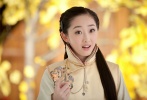演員，作品2013年電視劇《盛裝舞步》、2013年電影《人妻168小時(shí)》、2013年電視劇《聊齋》、2013年電影《小河親過(guò)我的臉》、2012年電視劇《生死相依》、2012年偶像劇《一克拉的夢(mèng)想》飾演劉美麗、2012年電視劇《王者清風(fēng)》飾演宋田田、2011年電視劇《刺青海娘》飾演沉香、2011年電影 《飲食男女》、2011年電影 《來(lái)歷不明》、2011年電視劇《藏心術(shù)》飾演：安喬、2010年電影《與妻書(shū)》飾演：陳意映、、2010年中美合拍電影《功夫俠》飾演：劉婕、2009年新版《紅樓夢(mèng)》飾演：林黛玉<strong>【<a target="_blank" href="http://d.m1905.com/space/8722311">點(diǎn)擊查看選手更多資料</a>】【<a  target="_blank" href="http://t4.m1905.com/space/user/id/8722311">為她投票</a>】</strong>