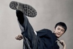 演員、模特、歌手，電影： 《一代宗師》、 《深圳大學(xué)模特大賽》榮獲最佳上鏡獎(jiǎng)<strong>【<a target="_blank" href="http://d.m1905.com/space/8717505">點(diǎn)擊查看選手更多資料</a>】【<a target="_blank" href="http://t4.m1905.com/space/user/id/8717505">為他投票</a>】</strong>