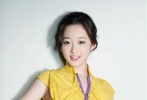 演員，作品2013年電視劇《盛裝舞步》、2013年電影《人妻168小時(shí)》、2013年電視劇《聊齋》、2013年電影《小河親過(guò)我的臉》、2012年電視劇《生死相依》、2012年偶像劇《一克拉的夢(mèng)想》飾演劉美麗、2012年電視劇《王者清風(fēng)》飾演宋田田、2011年電視劇《刺青海娘》飾演沉香、2011年電影 《飲食男女》、2011年電影 《來(lái)歷不明》、2011年電視劇《藏心術(shù)》飾演：安喬、2010年電影《與妻書(shū)》飾演：陳意映、、2010年中美合拍電影《功夫俠》飾演：劉婕、2009年新版《紅樓夢(mèng)》飾演：林黛玉<strong>【<a target="_blank" href="http://d.m1905.com/space/8722311">點(diǎn)擊查看選手更多資料</a>】【<a  target="_blank" href="http://t4.m1905.com/space/user/id/8722311">為她投票</a>】</strong>