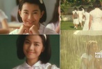 張曼玉、鐘楚紅兩位絕世美女以她們的脫俗氣質(zhì)演繹了完美的學(xué)生時(shí)代。