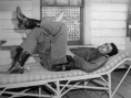 太陽浴血記