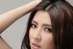 演員，作品《當眾孤獨》《第101次相親》等。<strong>【<a target="_blank" href="http://d.m1905.com/space/8725784">點擊查看選手更多資料</a>】【<a target="_blank" href="http://t4.m1905.com/space/user/id/8725784">為她投票</a>】</strong>