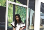 演員，作品《當眾孤獨》《第101次相親》等。<strong>【<a target="_blank" href="http://d.m1905.com/space/8725784">點擊查看選手更多資料</a>】【<a target="_blank" href="http://t4.m1905.com/space/user/id/8725784">為她投票</a>】</strong>