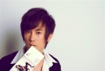 演員，《上好佳》敦煌片。<strong>【<a target="_blank" href="http://d.m1905.com/space/8725412">點擊查看選手更多資料</a>】【<a target="_blank" href="http://t4.m1905.com/space/user/id/8725412">為他投票</a>】</strong>