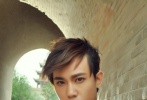 演員，《上好佳》敦煌片。<strong>【<a target="_blank" href="http://d.m1905.com/space/8725412">點擊查看選手更多資料</a>】【<a target="_blank" href="http://t4.m1905.com/space/user/id/8725412">為他投票</a>】</strong>