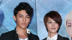 《终极一班3》热血首映 汪东城、曾沛慈强势回归