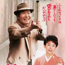 寅次郎的故事46 寅次郎的相親