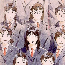 聽到濤聲