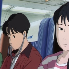 聽到濤聲