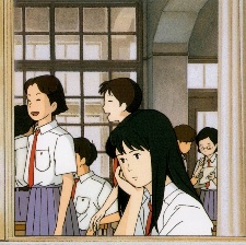 聽到濤聲