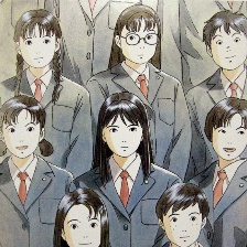 聽到濤聲