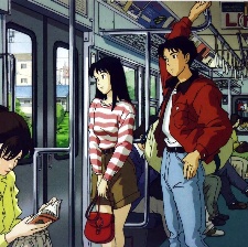 聽到濤聲