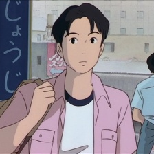 聽到濤聲