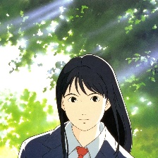 聽到濤聲