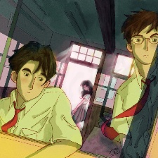 聽到濤聲