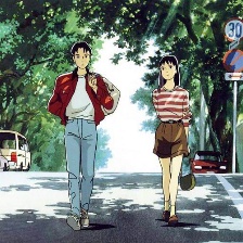 聽到濤聲