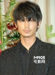 黑木華“鼻吻纏綿”綾野剛 自稱感受心靈碰撞