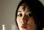 黃渤全水下MV《不醉》女主角、PADI國際專業(yè)潛水教練協(xié)會持牌潛水員、漂移車手<strong>【<a target="_blank" href="http://d.m1905.com/space/8191978">點(diǎn)擊查看選手更多資料</a>】【<a target="_blank" href="http://t4.m1905.com/space/user/id/8191978">為她投票</a>】</strong>