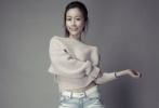 演員，2011 年入圍臺灣第46屆金鐘獎(jiǎng)“迷你劇集/電視電影女主角獎(jiǎng)”，2008年入圍臺灣第43屆金鐘獎(jiǎng)“迷你劇集/電視電影女配角獎(jiǎng)”，舞臺劇《賈寶玉》演出<strong>【<a target="_blank" href="http://d.m1905.com/space/8321260">點(diǎn)擊查看選手更多資料</a>】【<a target="_blank" href="http://t4.m1905.com/space/user/id/8321260">為她投票</a>】</strong>