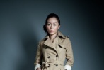 演員，2011 年入圍臺灣第46屆金鐘獎(jiǎng)“迷你劇集/電視電影女主角獎(jiǎng)”，2008年入圍臺灣第43屆金鐘獎(jiǎng)“迷你劇集/電視電影女配角獎(jiǎng)”，舞臺劇《賈寶玉》演出<strong>【<a target="_blank" href="http://d.m1905.com/space/8321260">點(diǎn)擊查看選手更多資料</a>】【<a target="_blank" href="http://t4.m1905.com/space/user/id/8321260">為她投票</a>】</strong>