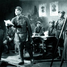 董存瑞