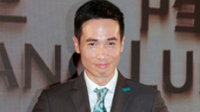 陈豪不愿孩子抛头露面 将在陈茵媺家乡补办婚宴