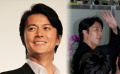 福山雅治離臺揮別師奶級粉絲 百人送機場面幾失控