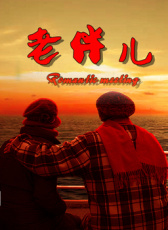 老伴兒