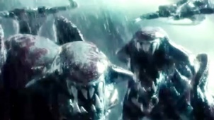 《星际传奇3》曝光宣传片 恐怖星球异形怪兽丛生