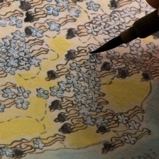 畫(huà)之設(shè)想