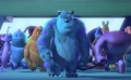 《怪獸電力公司》藍(lán)光預(yù)告片 怪獸現(xiàn)身整裝待發(fā)
