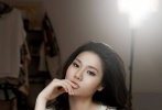 演員，作品《美國傻瓜》、《窗中人影》、《北京的天空》等。<strong>【<a target="_blank" href="http://d.m1905.com/space/8144247">點擊查看選手更多資料</a>】【<a target="_blank" href="http://t4.m1905.com/space/user/id/8144247">為她投票</a>】</strong>