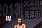 2012河北省健美錦標賽亞軍 2013天津健美錦標賽冠軍。<strong>【<a target="_blank" href="http://d.m1905.com/weibo/860900">點擊查看選手更多資料</a>】【<a target="_blank" href="http://t4.m1905.com/space/user/id/8163494">為他投票</a>】</strong>