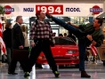 时空特警