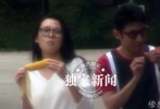 章子怡和撒貝寧的戀情自從被曝出后，一直受到外界的廣泛關(guān)注，二人不僅被拍到甜蜜約會、親熱探班，還不止一次被拍到一起出游，熱戀指數(shù)可見不一般。正當(dāng)外界以為二人能夠修成正果時，卻傳來章母認(rèn)為二人懸殊過大，已經(jīng)分手的消息?？煞质值南⑦€沒幾天，撒貝寧忽然微博互動章子怡，并且喊出“甜心”這樣的甜言蜜語。二人到底是分手還是熱戀，恐怕只有當(dāng)事人才能明白。