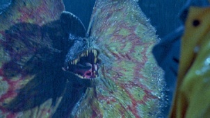 3D《侏罗纪公园》预告 经典科幻片重回暑期档