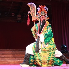 詠春小龍