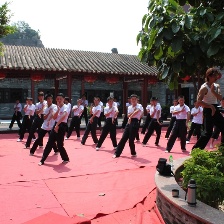 詠春小龍
