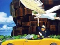 ON YOUR MARK Ghibli实验剧场