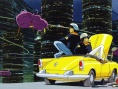 ON YOUR MARK Ghibli实验剧场