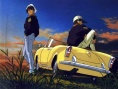 ON YOUR MARK Ghibli实验剧场