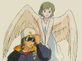 ON YOUR MARK Ghibli实验剧场