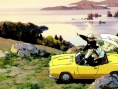 ON YOUR MARK Ghibli实验剧场