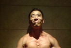 演員，作品《臥虎藏龍》、《上海正午》、《秦頌》。<strong>【<a target="_blank" href="http://d.m1905.com/space/8199105">點擊查看選手更多資料</a>】【<a target="_blank" href="http://t4.m1905.com/space/user/id/8199105">為他投票</a>】</strong>